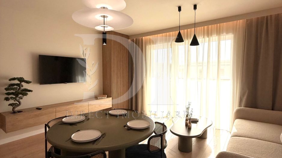 Apartament ultramodern / Zona Eroilor , Floresti - Poză 18