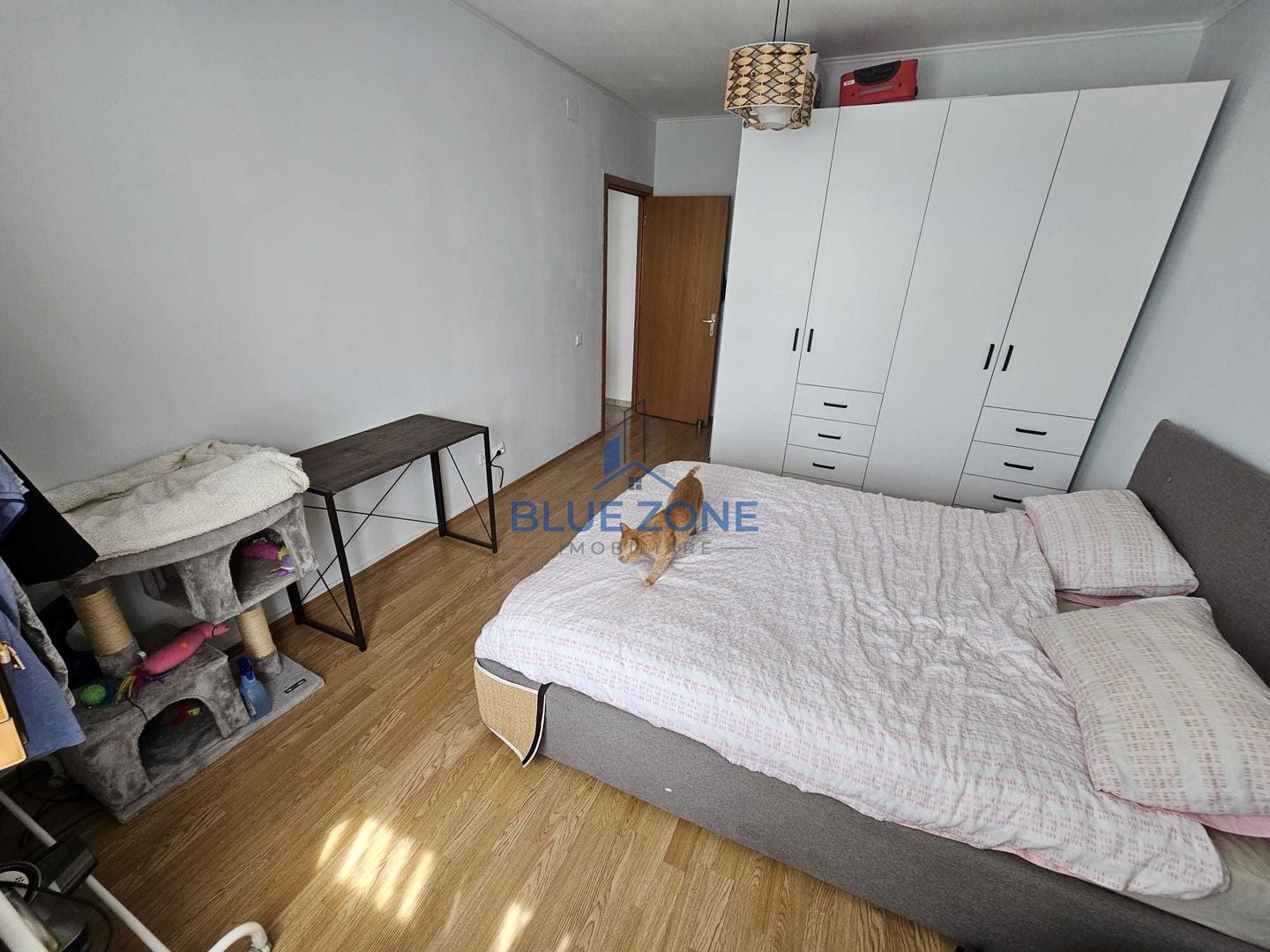 Titan - Poștașului | 3 camere | 88 mp | Terasă | Parcare subterană - Poză 4