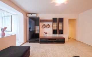Apartament spațios de 3 camere cu loc de parcare inclus - Poză 2