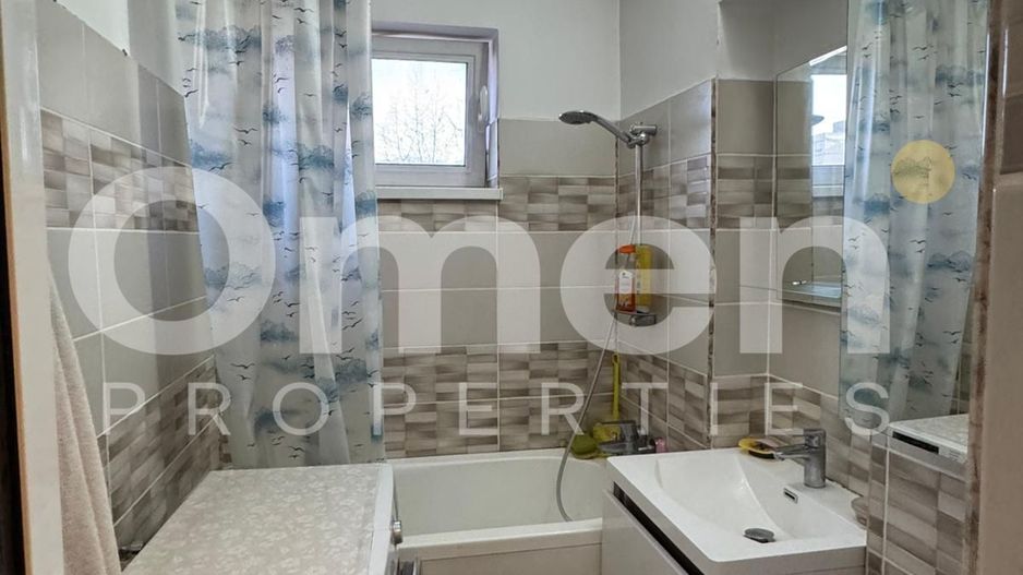 Apartament 3 camere | zona Gării | etaj 4 | garaj inclus | - Poză 10