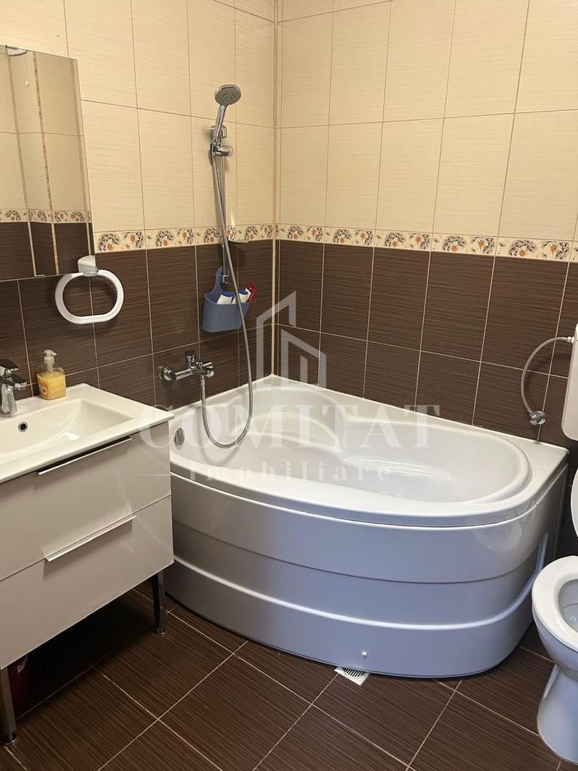 Casa tip duplex | 120 mp | Floresti | Zona Stadionului - Poză 8