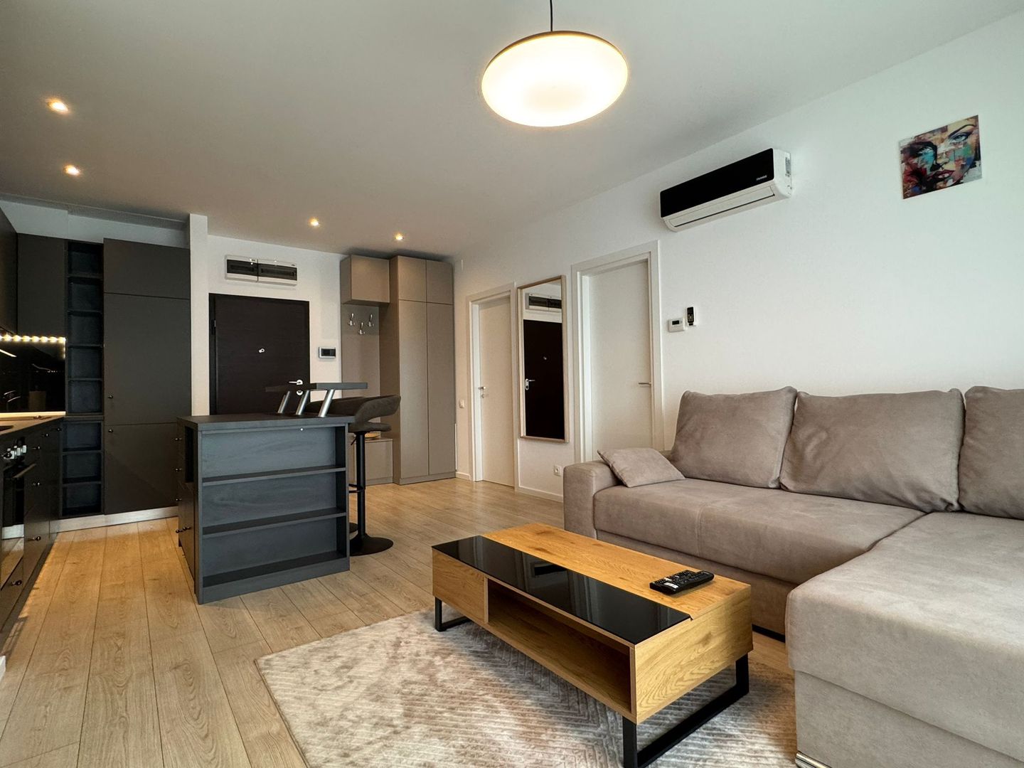 Apartament lux Pipera | New Point | Scoala Americana - Poză 4