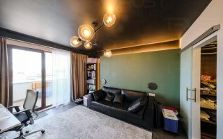 De vanzare PentHouse -Iulius Mall - Poză 11