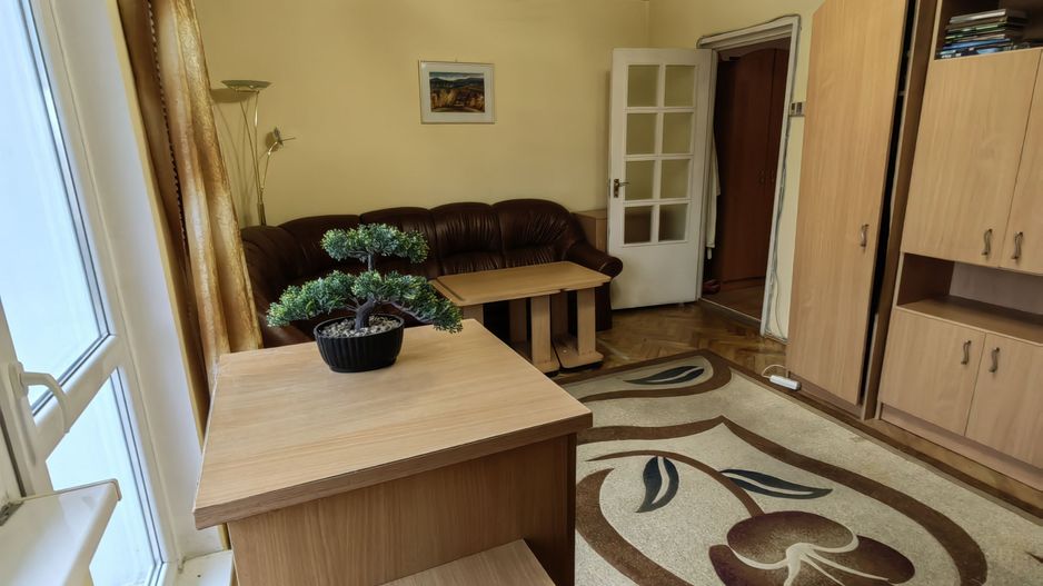 Apartament 2 camere 53 m²  Grigore Balan - Poză 2