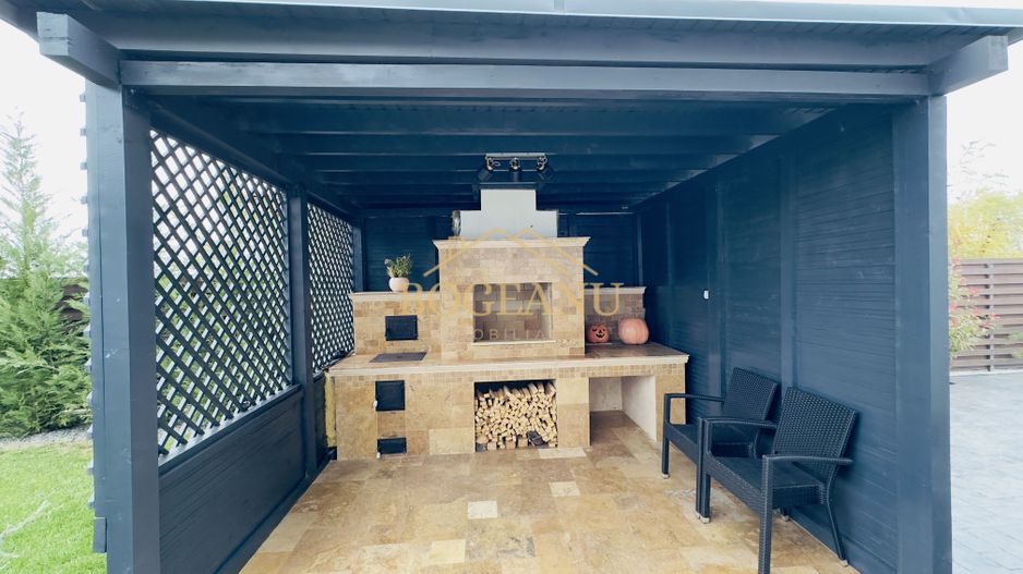 BG126-VILA DE LUX 4 CAMERE-COMISION 0% - Poză 28