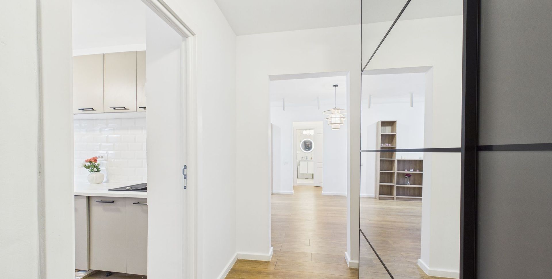 Apartament 3 camere 1 Decembrie 1918 - Poză 14