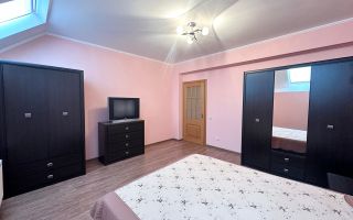 Vând Apartament cu 4 camere100 м². Poșta Veche. - Poză 15