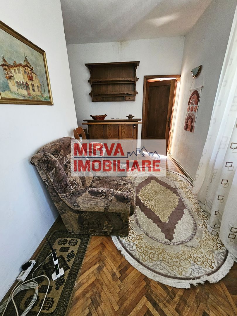 Vanzare proprietate mixtă – Casă + spațiu birou, Ultracentral - Poză 47