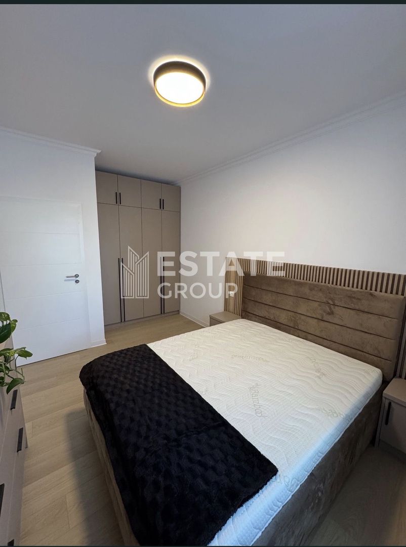 Apartament cu 2 camere in Giroc complet mobilat si utilat - Poză 3