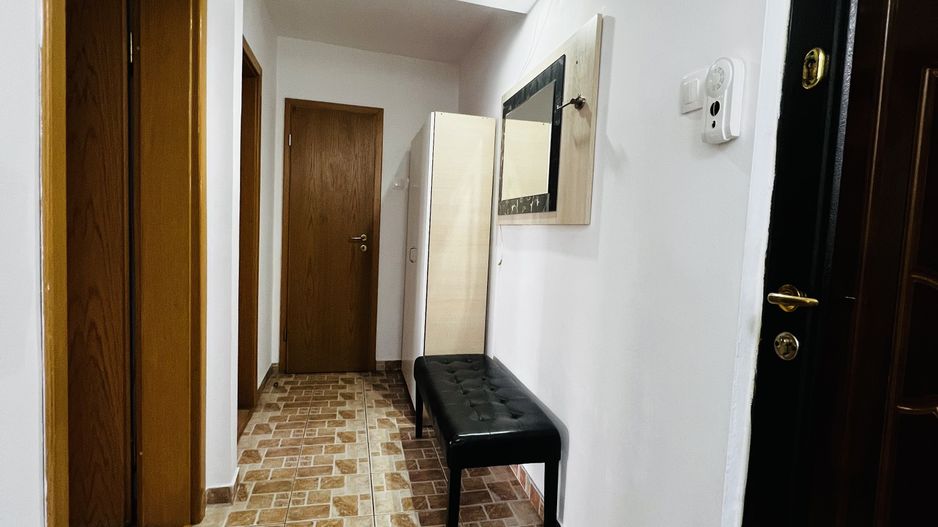 Apartament 2 camere mobilat - zona Calea Aradului I COMISION 0 % ! - Poză 6