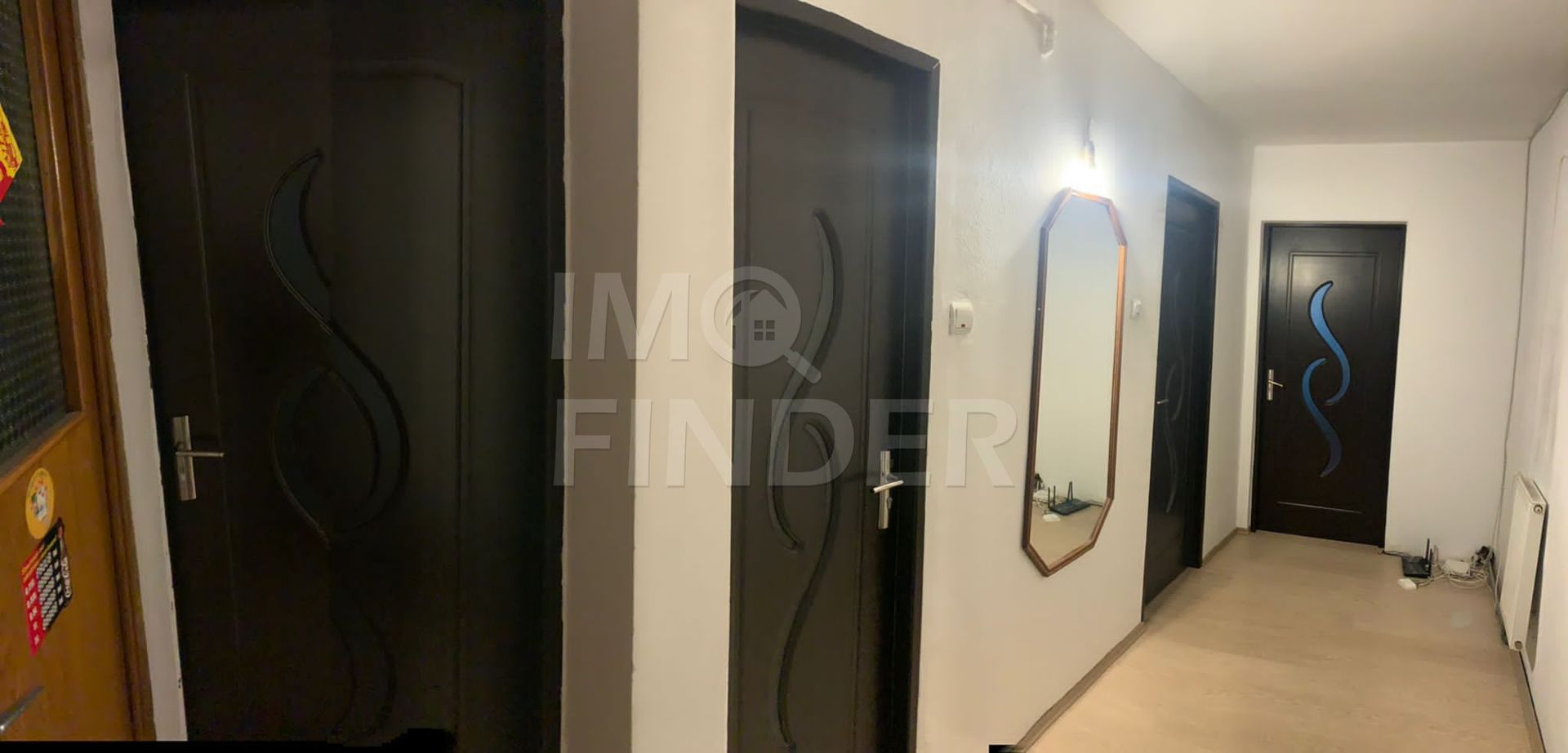 Apartament 2 camere decomandate zona Recuperare Zorilor - Poză 8