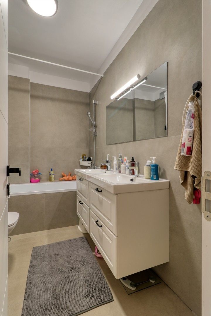 Apartament PREMIUM 4 camere | 92 mp | 2 băi | Parcare inclusă | - Poză 14