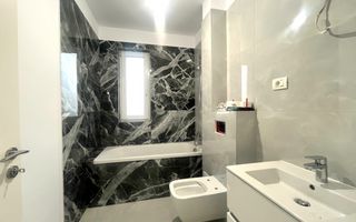 Apartament superb cu 3 camere si gradina de 73mp I Giroc - Poză 7