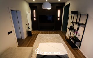Apartament lux Arossa Center ultracentral parcare subterana - Poză 5