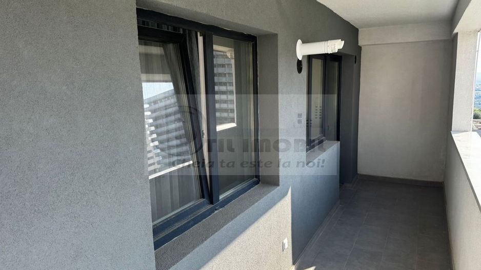 Apartament 2 camere, zona Copou - Poză 4