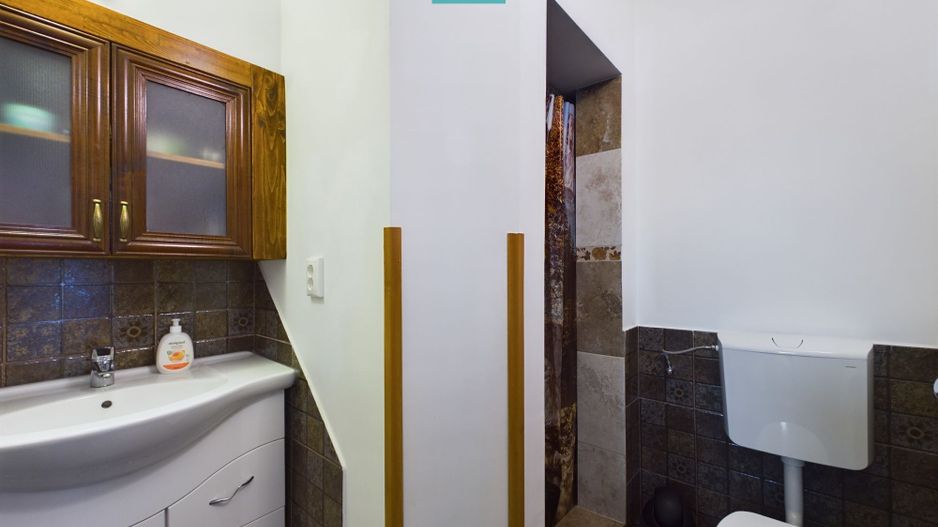 Spațiu de birouri pe Strada Poet Andrei Mureșanu - Poză 14