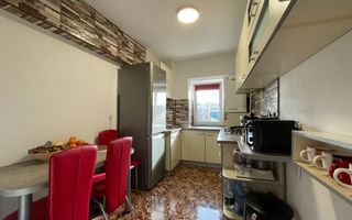Apartment de vânzare cu 3 camere in Marasti! - Poză 6