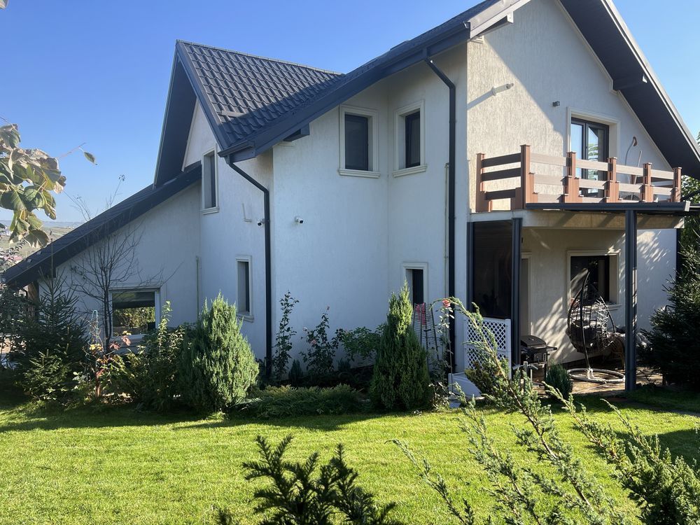 Casa Visan P+M constructie 2019 - Poză 1