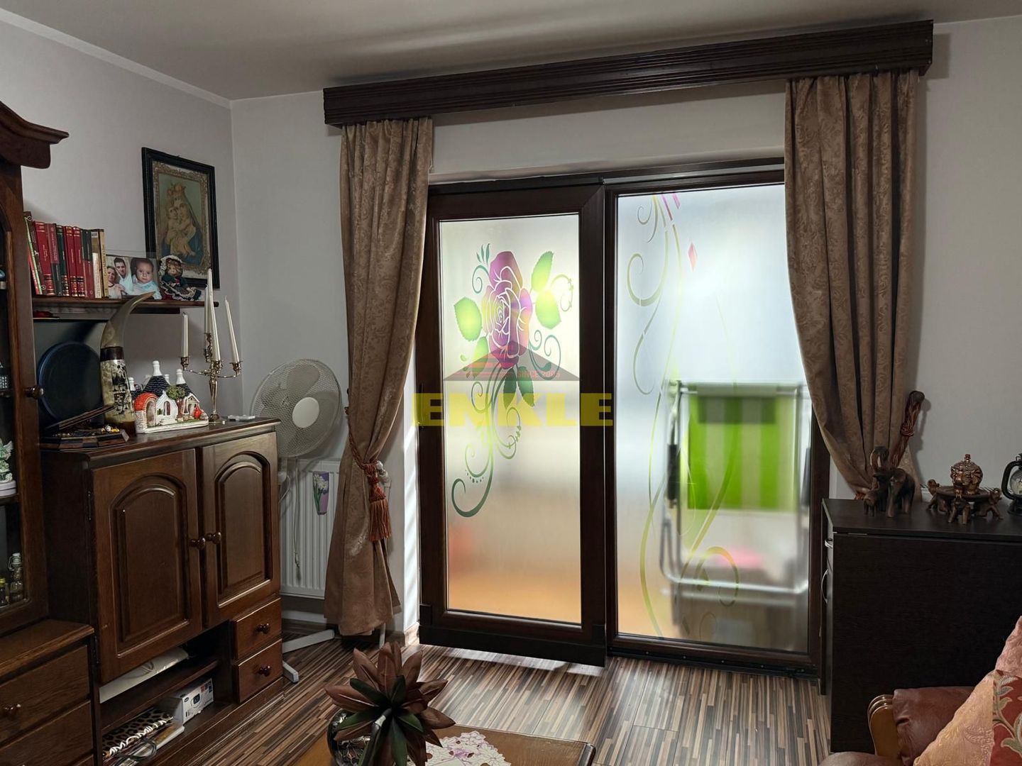 Vânzare apartament 2 camere – Zona Bucovina, etaj 1 - Poză 7