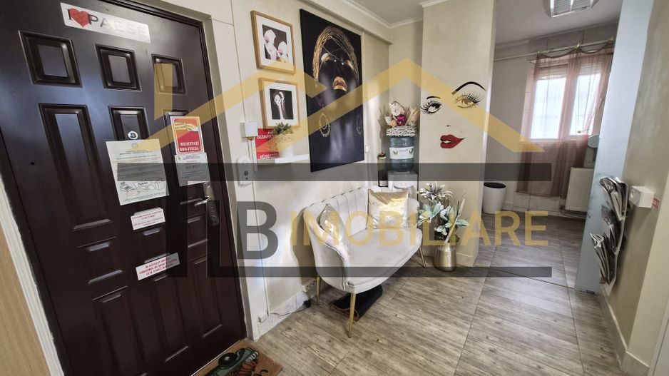 Spatiu de inchiriat, 30mp, cosmetica, Zona Pandurilor - Poză 1