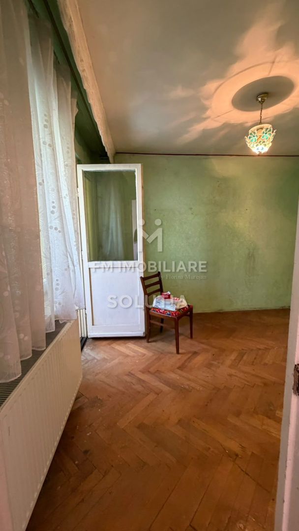 Apartament 2 camere | Zonă accesibilă | Etaj 3 | - Poză 5