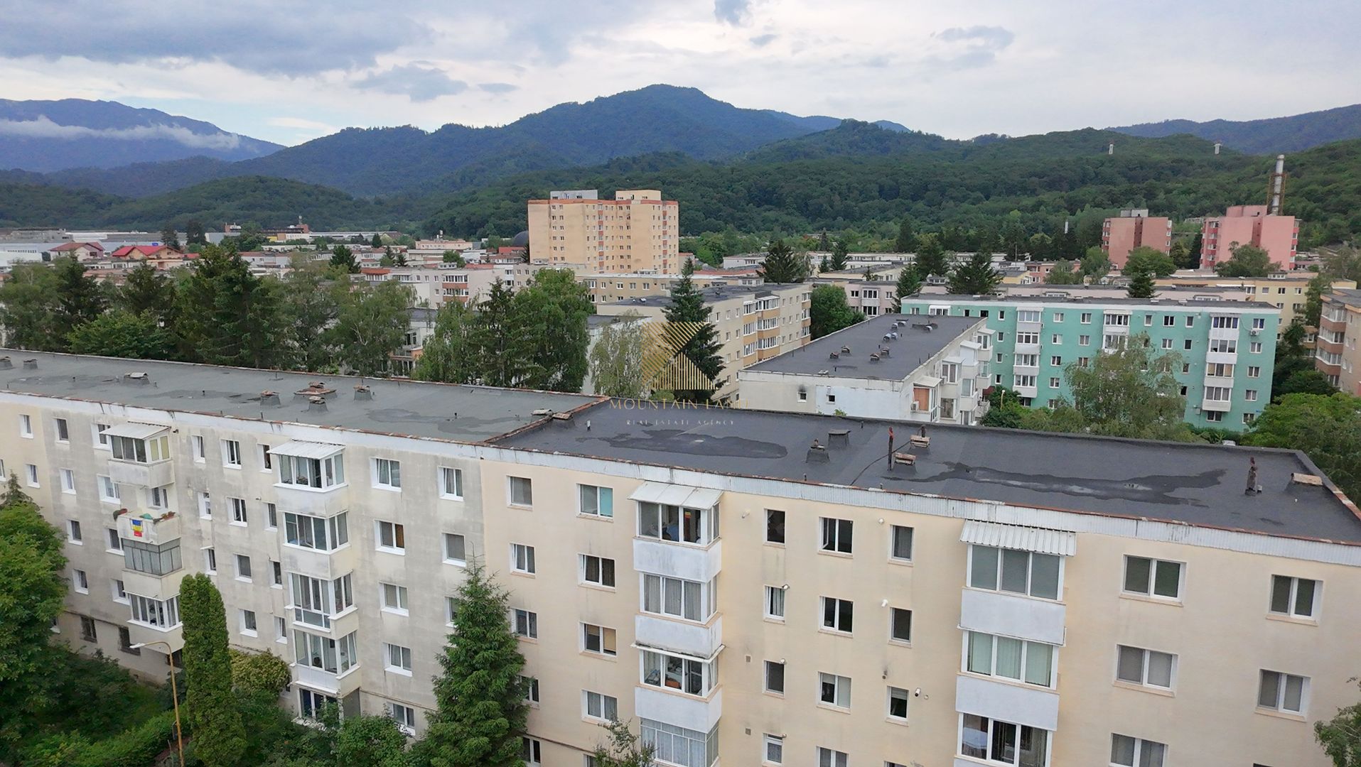 Apartament luminos cu 3 camere, parcare și boxă, zona Astra - Poză 15
