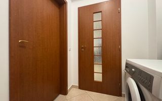 Apartament cu 2 camere, bloc nou, terasa 17 mp, Centru - Poză 6