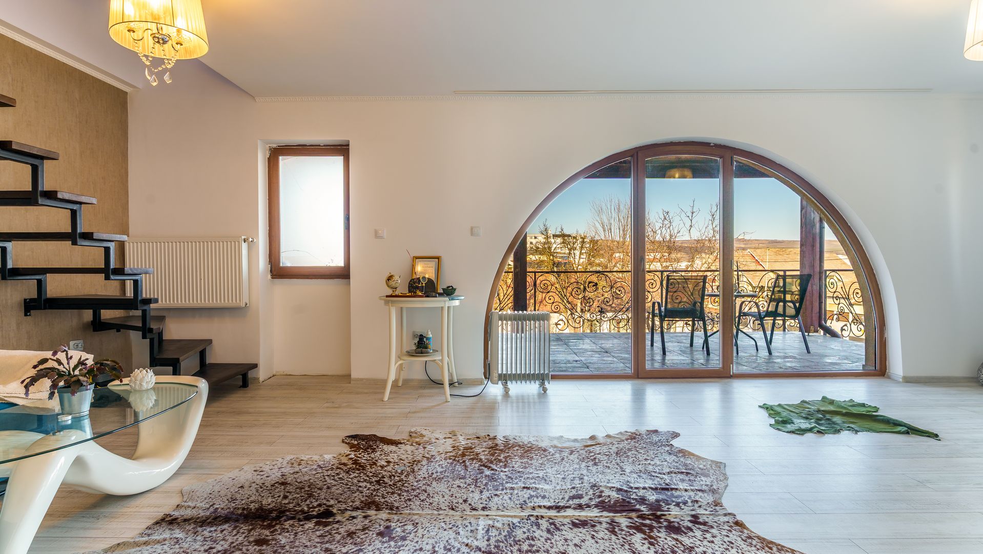 Casă / Vilă cu 4 camere, comision 0% în zona Marasti - Poză 1