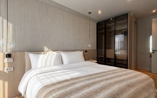 Apartament premium cu 3 camere de închiriat în Gheorgheni - Poză 6