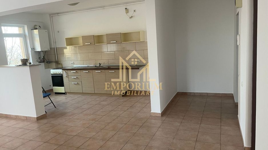 3 camere semidecomandate, Manastur, zona Bazei Sportive - Poză 1