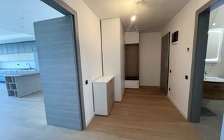 3 Rooms 182 sqm / high ceiling ***LUX***First Rent***/ Floreasca - Poză 29