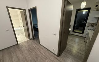 Bloc Nou EXIGENT Garsoniera High Level Mall Plaza - Poză 2