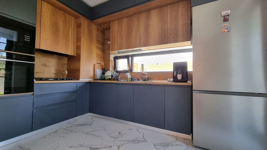 Vila in Comuna Berceni, P+1E, 4 camere, Comision 0% - Poză 1