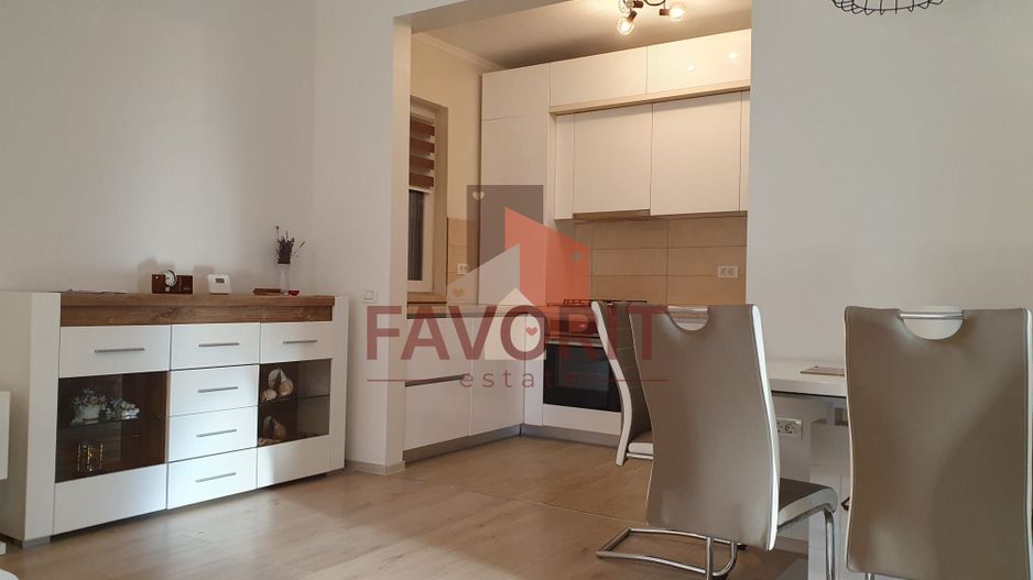 Disponibil imediat. Curte privata. 2 locuri de parcare - Poză 5