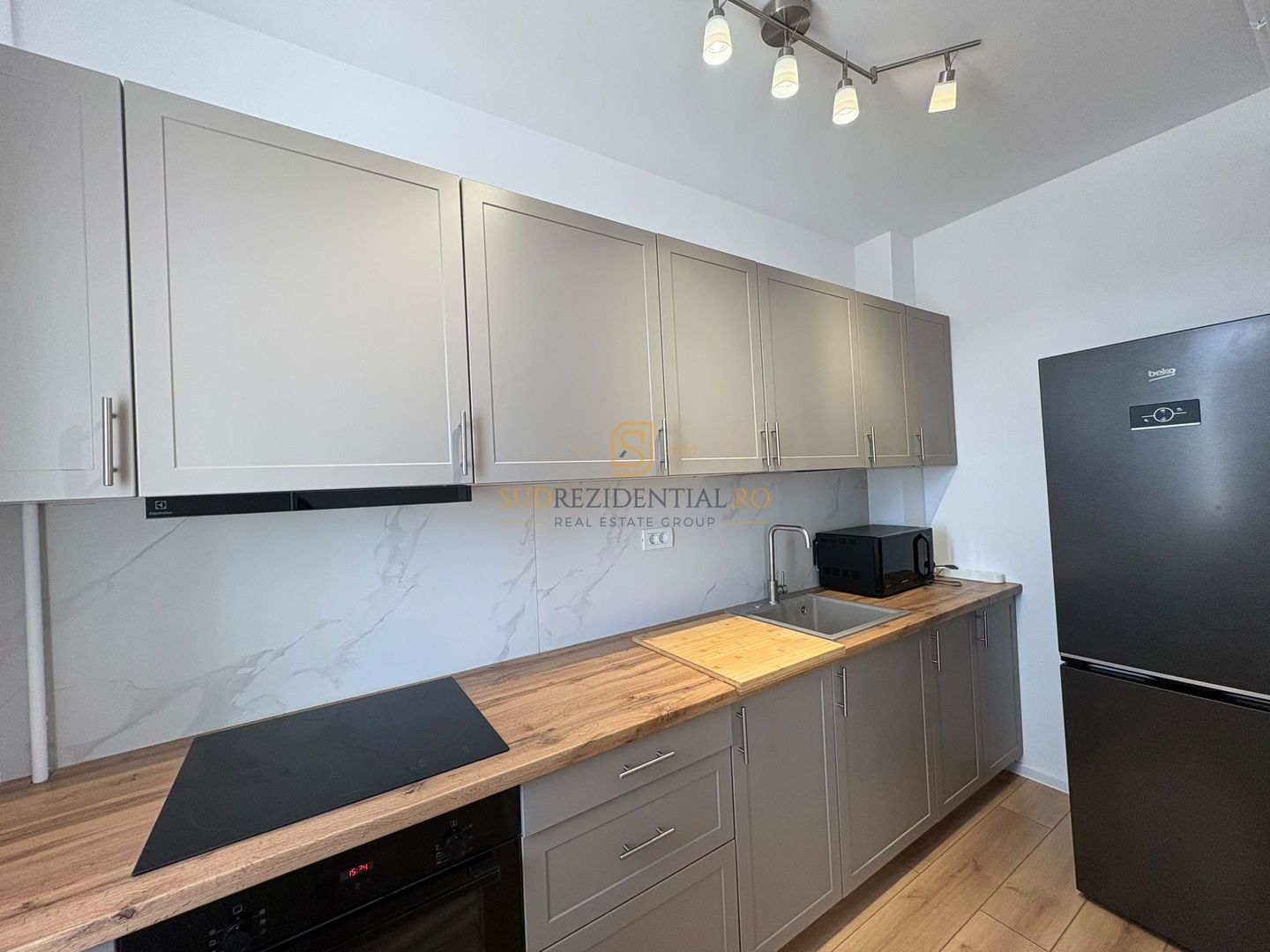 Apartament 2 camere – Prima închiriere | Confort Urban | Parcare - Poză 4