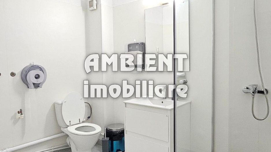 CLINICA MEDICALA P+M cu teren 1.000 mp, zona SILVER MALL; - Poză 7