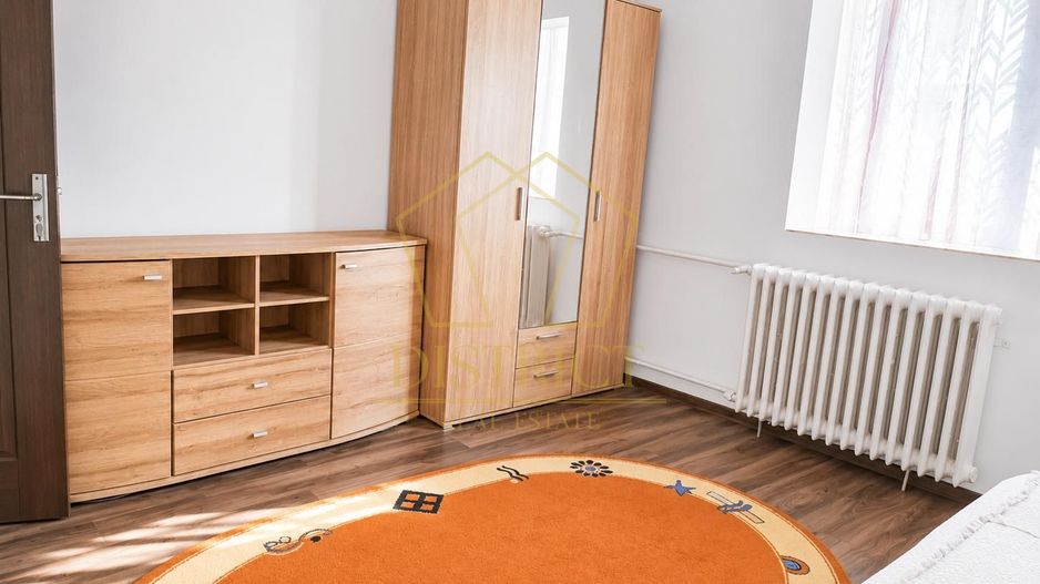 Apartament cu 1 camera | Tipografilor - Poză 1