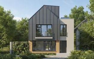 Teren cu autorizatie de construire | langa padure