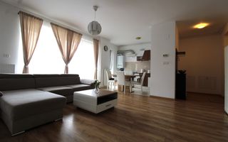 Apartament 2 camere – IRIS Torontal, Timișoara - Poză 4