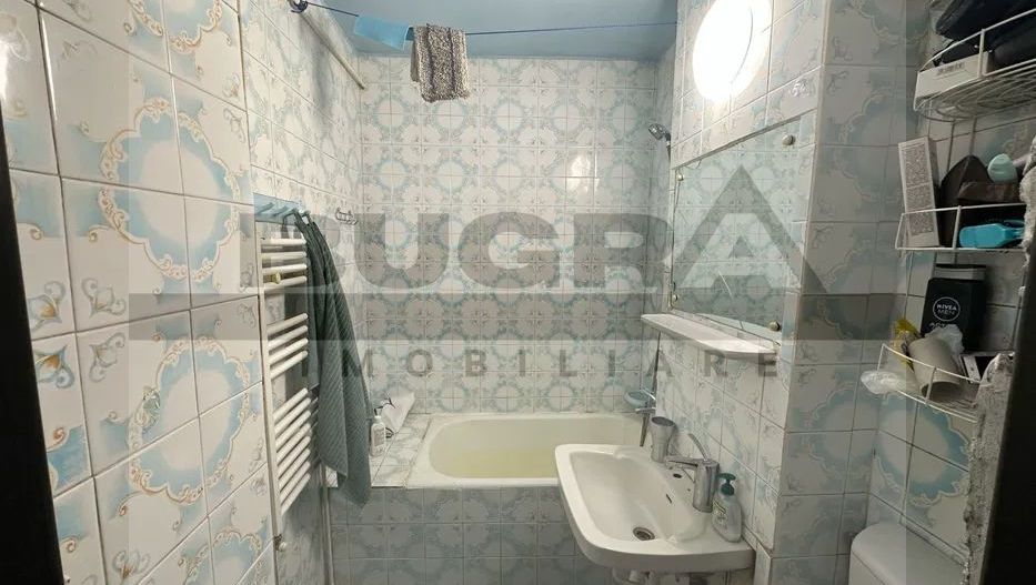 Apartament de 2 camere, parcare, zona Piata Flora - Poză 5