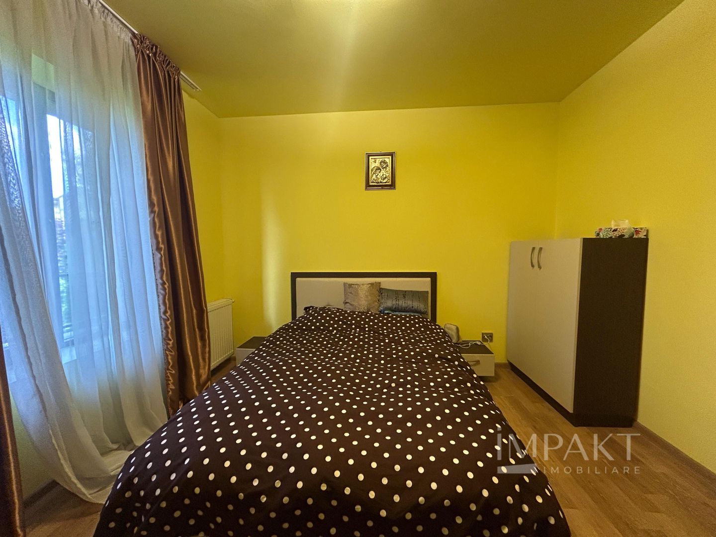 Inchiriere casa individuala in Buna Ziua! - Poză 5