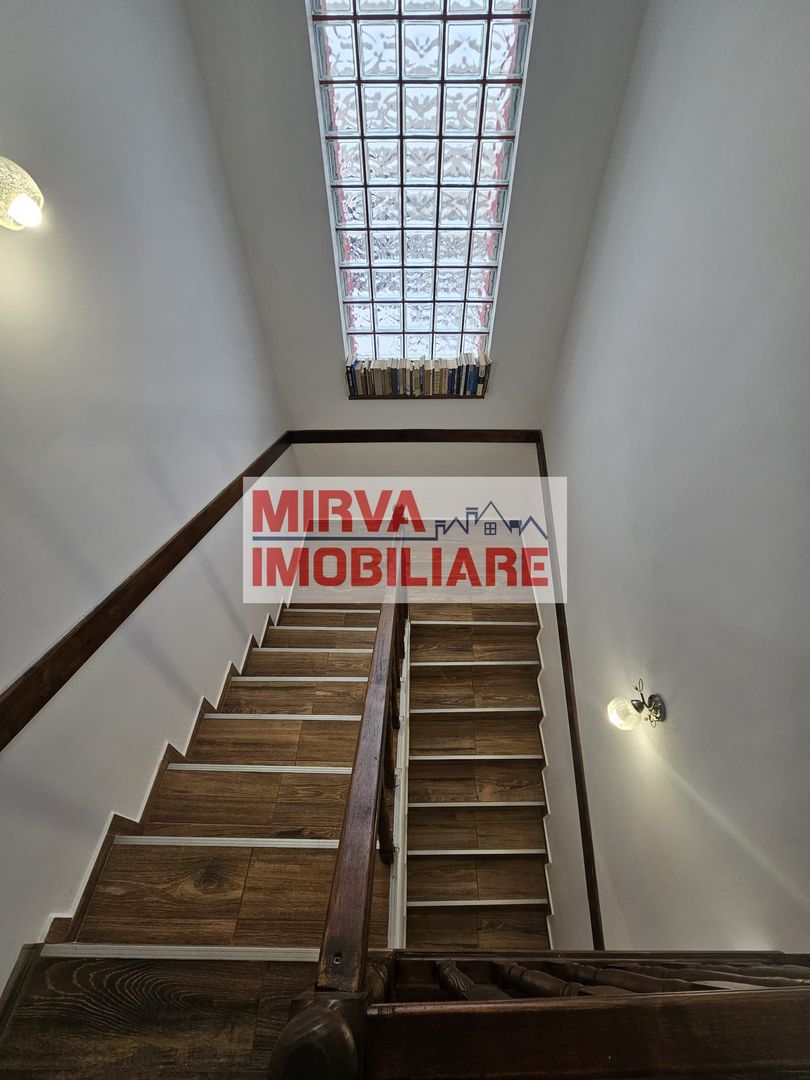 Vilă de vânzare 6 camere – Bănești | Exclusivitate Mirva Imobiliare - Poză 62