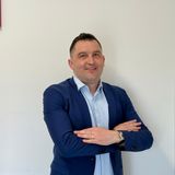 Cosmin Giurgi - Cabinet Imobiliar