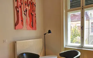 Apartament spectaculos de închiriat 4 camere 4 băi Centrul Istoric - Poză 20