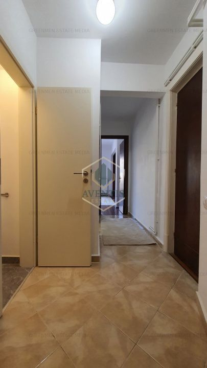 4 camere deosebit, renovat, 3 balcoane, bloc reconsolidat, Universitate Balcescu - Poză 17