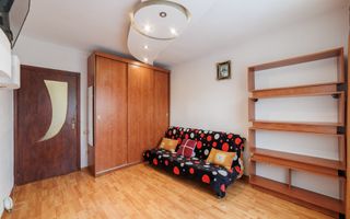 Garsonieră - Găvana III - Etaj 3 - Decomandată - Poză 3