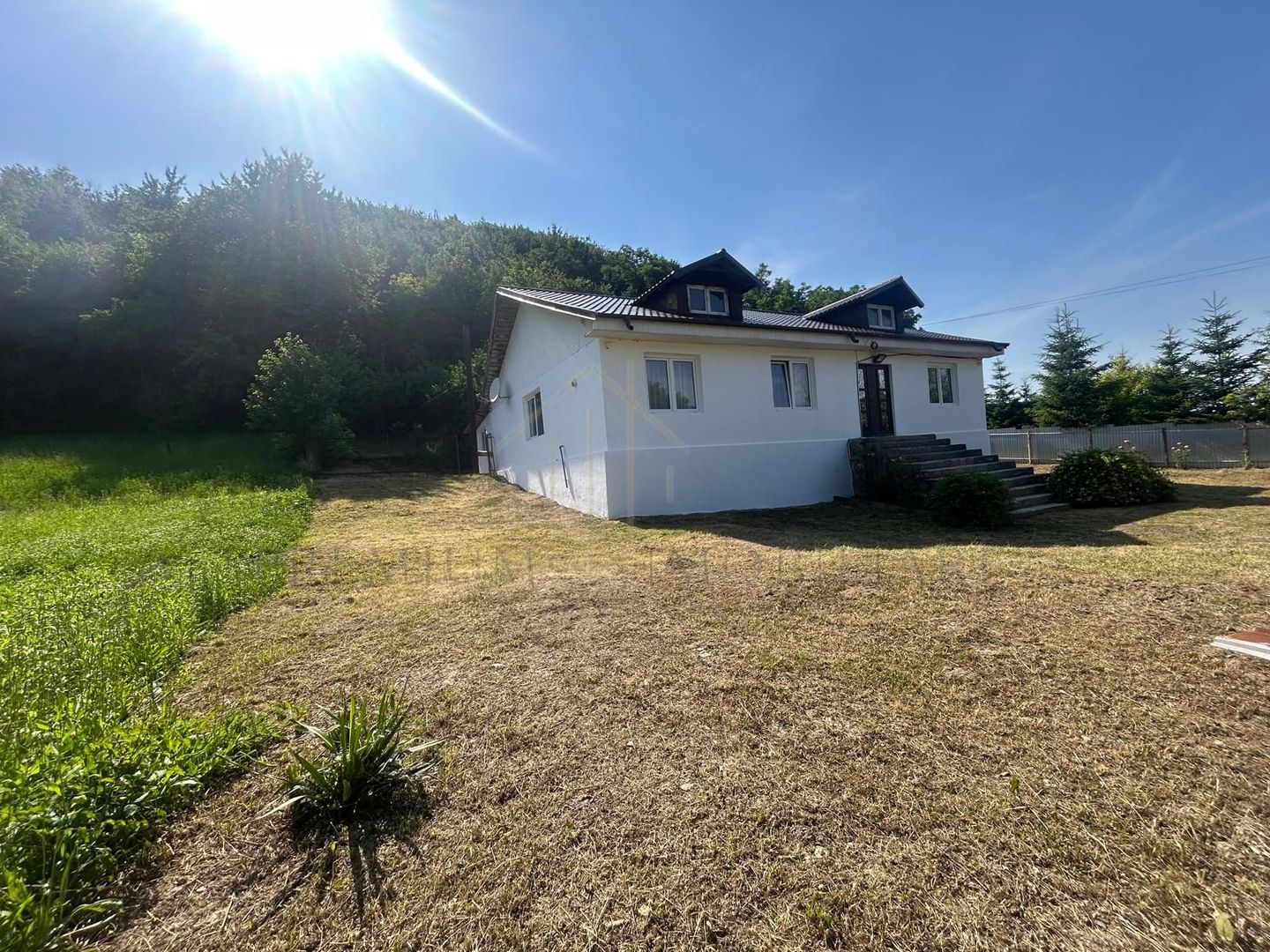 Casă de vânzare – Brătila, județul Bacău - Poză 17