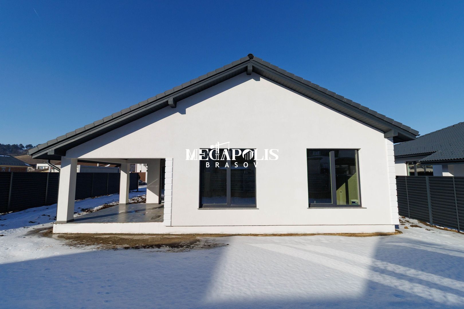 Complex Rezidential/Direct Dezvoltator/Predare la Cheie - Poză 26