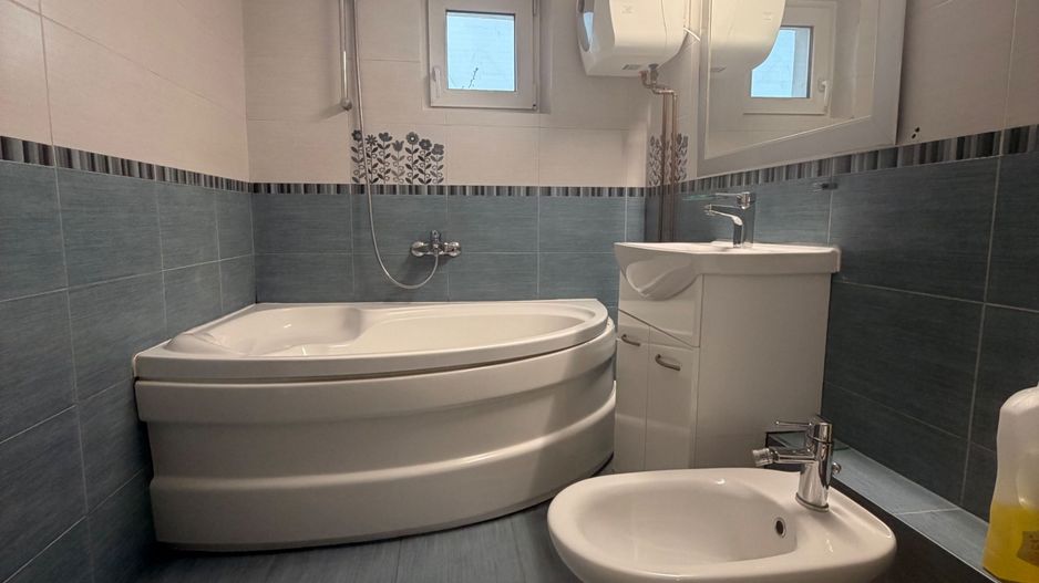 APARTAMENT 3 CAMERE | ETAJ 2 | TEI -  FLOREASCA - OPANEZ - Poză 8