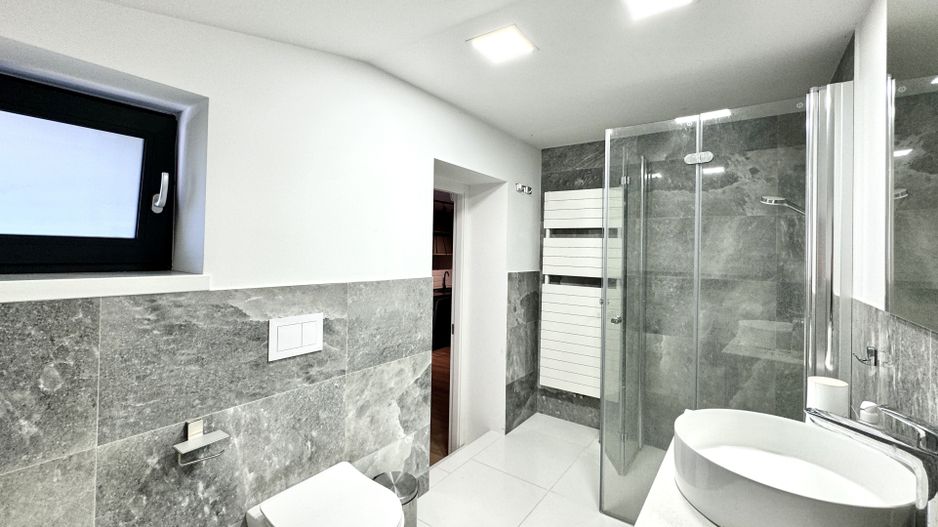Apartament 2 camere CENTRAL - in clădire cu 4 apartamente - Poză 20
